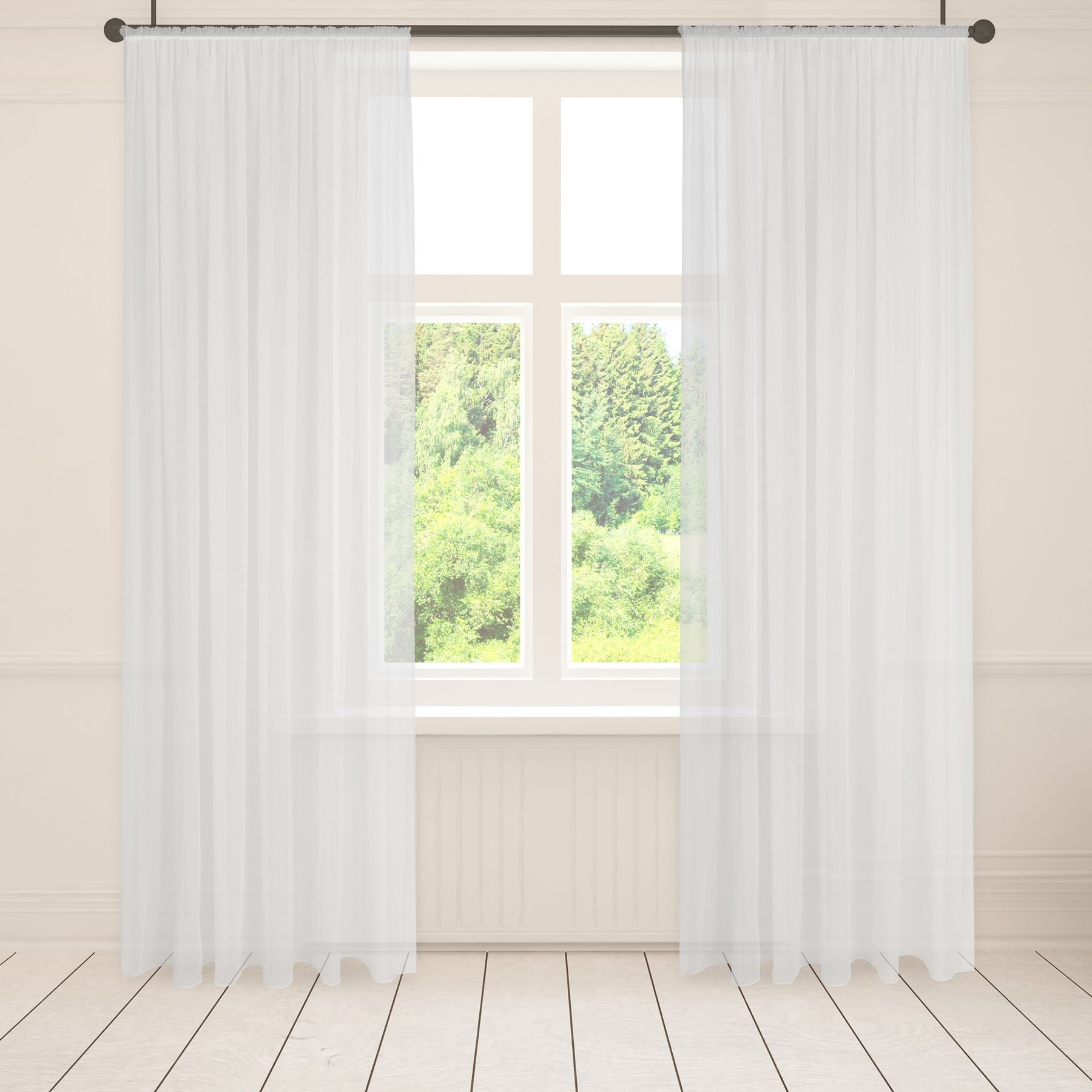 Gardine Gardinen auf Maß