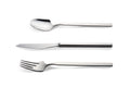 Caracas Premium Besteck Set 6 Personen 24 tlg Essbesteck 18/10 Edelstahl Rostfrei spülmaschinengeeignet