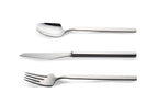 Caracas Premium Besteck Set 6 Personen 24 tlg Essbesteck 18/10 Edelstahl Rostfrei spülmaschinengeeignet