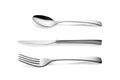 Dublin Premium Besteck Set 6 Personen 24 tlg Essbesteck 18/10 Edelstahl Rostfrei spülmaschinengeeignet