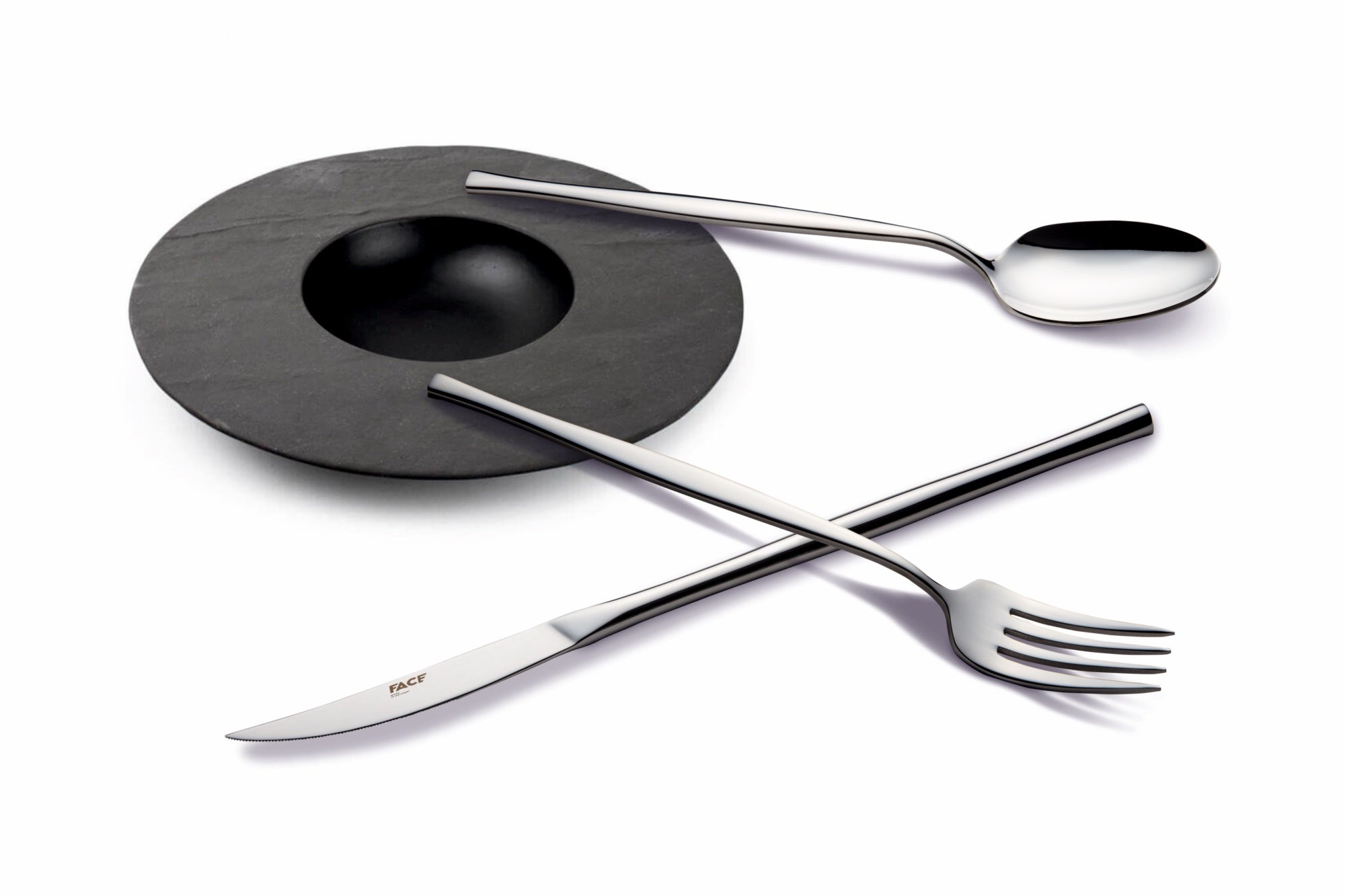 Istanbul Premium Besteck Set 6 Personen 24 tlg Essbesteck 18/10 Edelstahl Rostfrei spülmaschinengeeignet