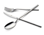 Istanbul Premium Besteck Set 6 Personen 24 tlg Essbesteck 18/10 Edelstahl Rostfrei spülmaschinengeeignet