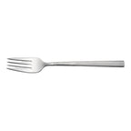 Hera Besteck Set 6 Personen 24 tlg Essbesteck 18/10 Edelstahl Rostfrei spülmaschinengeeignet