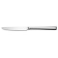 Invicta Menümesser 18/10 Edelstahl Messer
