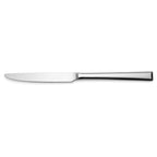 Invicta Menümesser 18/10 Edelstahl Messer
