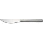 Hera 6er Set Menümesser 18/10 Edelstahl Rostfrei 230mm spülmaschinenfest