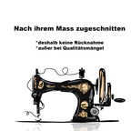 Gardine Gardinen auf Maß