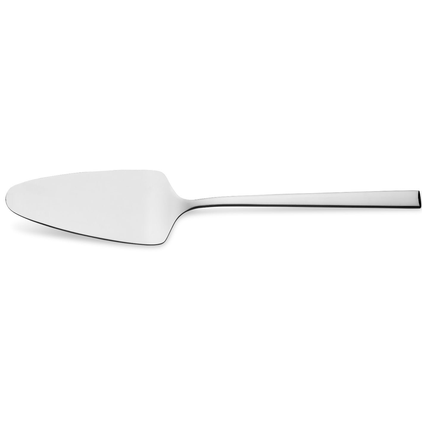 Invicta Kuchenheber / Cake Server 18/10 Edelstahl