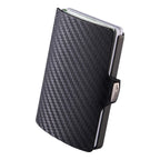 I-CLIP Original Schwarz Carbon Black