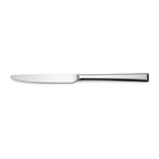 Invicta 6er Set Vorspeisen-/Dessertmesser 18/10 Edelstahl Rostfrei 196mm spülmaschinenfest