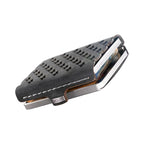 I-CLIP MAX Titan Satiniert Star-Max Black