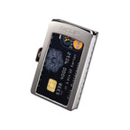 I-CLIP MAX Titan Satiniert Star-Max Black