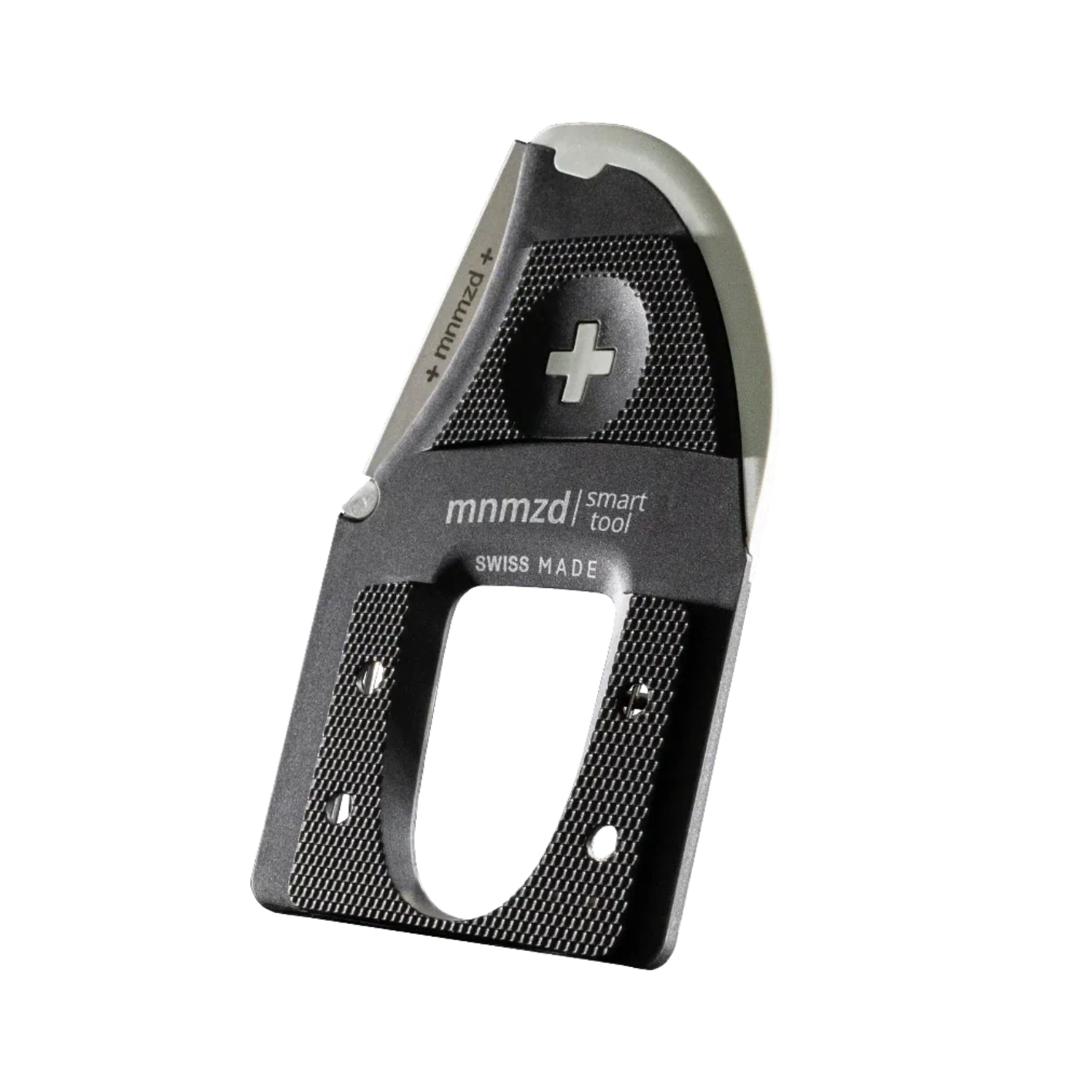 mnmzd smart tool black