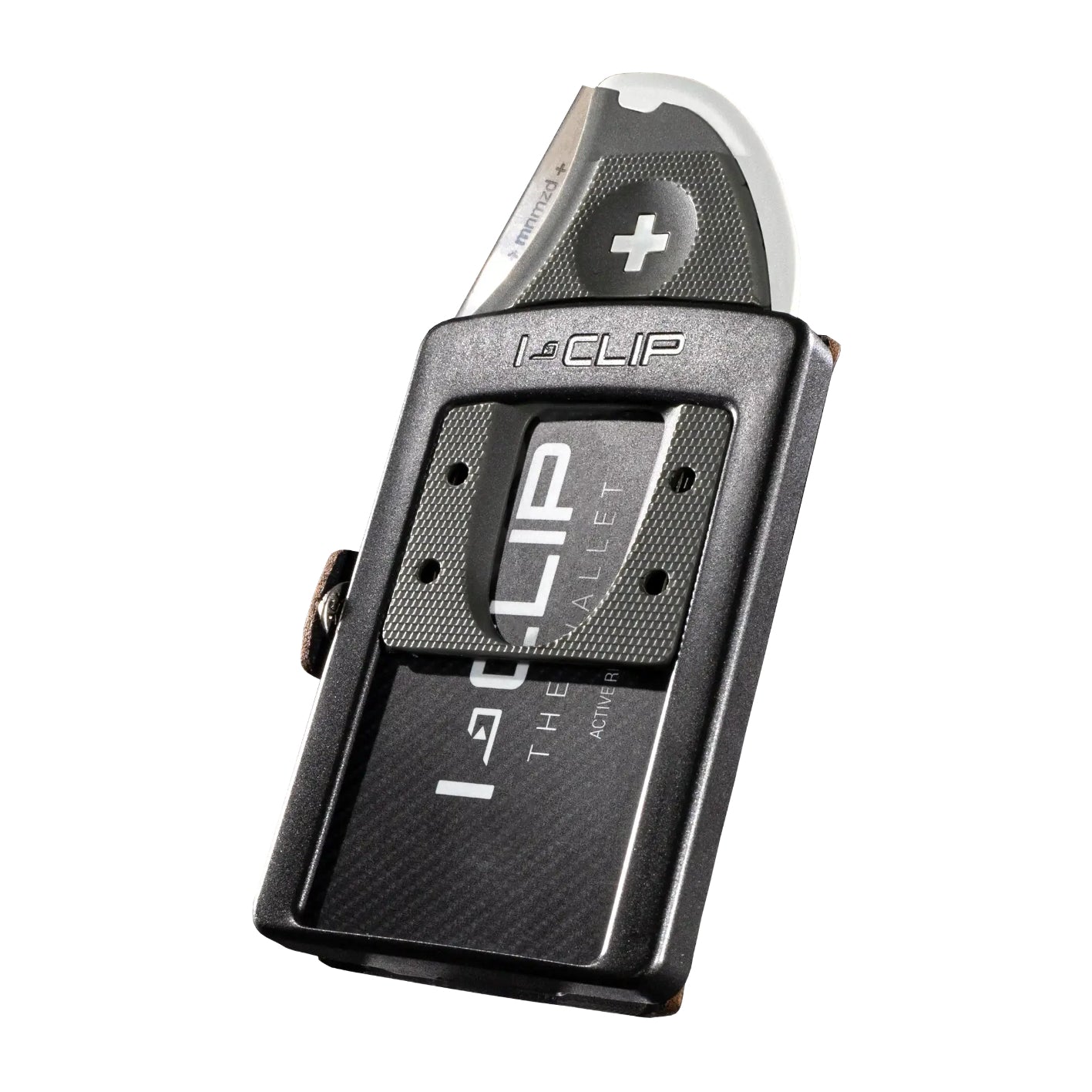 mnmzd smart tool black