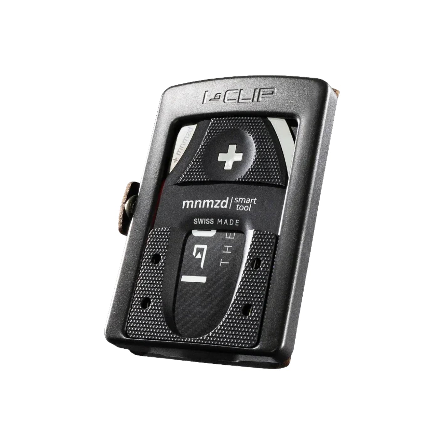 mnmzd smart tool black